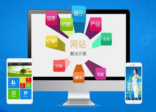 龙江如何进行网站设计才能突出产品的优势